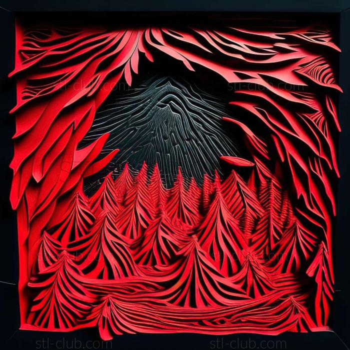 Stanley Donwood